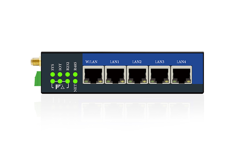 Wt5 Router 四川无涯智能科技有限公司